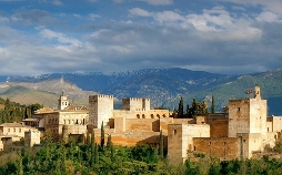 Alhambra - Das Vermächtnis der Sultane Spaniens