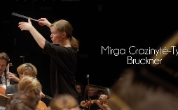 Anton Bruckner: Symphonie Nr. 6 - Mit Mirga Grazinyte-Tyla