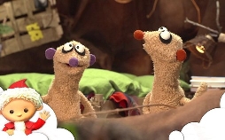 Unser Sandmännchen