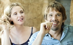 Before Midnight