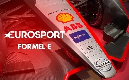 Formel E: WM in Jeddah