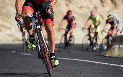 Radsport