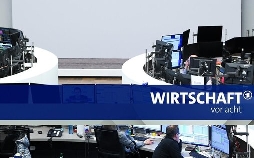 Wirtschaft vor acht