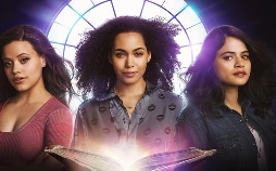 Charmed