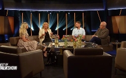 NDR Talk Show