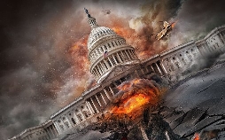 DC Down