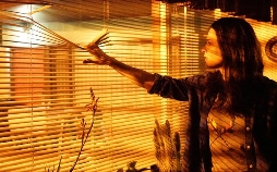 The Watcher - Willkommen im Motor Way Motel