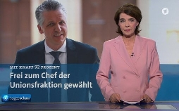 Tagesschau