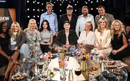 NDR Talk Show