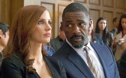 Molly's Game - Alles auf eine Karte