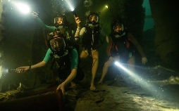 47 Meters Down: Uncaged
