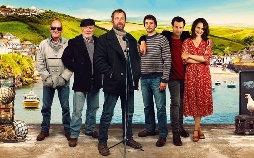 Fisherman's Friends - Vom Kutter in die Charts