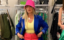Shopping Queen