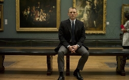 James Bond 007: Skyfall | TV-Programm von VOX