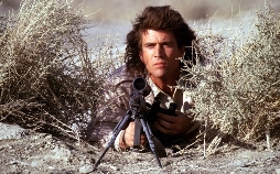 Lethal Weapon - Zwei stahlharte Profis | TV-Programm von VOX