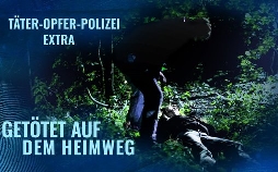 Täter - Opfer - Polizei