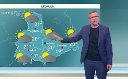 Wetter für 3