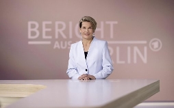 Bericht aus Berlin