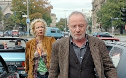 Die Diebin & der General