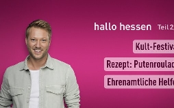 hallo hessen