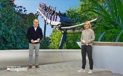 Schleswig-Holstein Magazin