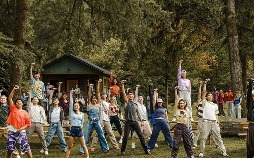 Camp Rock 3