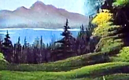Bob Ross: The Joy of Painting