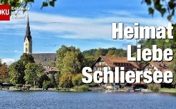 So schmeckt die Welt - Heimatliebe Schliersee