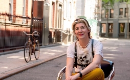 Wem gehört New York? | TV-Programm von Das Erste