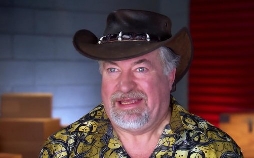 Storage Wars - Geschäfte in Kanada
