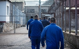 Locked Up! Die härtesten Gefängnisse der Welt