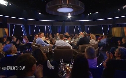 NDR Talk Show