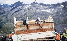 Bergmenschen