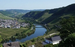 So schmeckt die Welt - Mythos Mosel