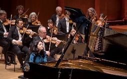 Clara Schumann: Klavierkonzert a-Moll op. 7
