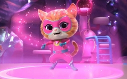 SuperKitties