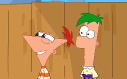 Phineas und Ferb