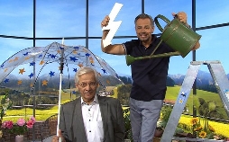Wir in Bayern