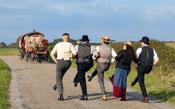 Der große Zauber
