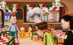 Garfield