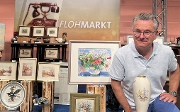 Flohmarkt