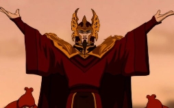 Avatar - Der Herr der Elemente