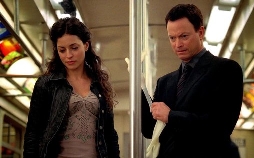 CSI: New York