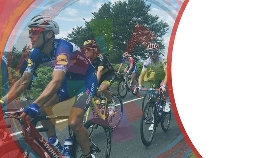 Radsport: Deutschland Tour