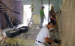 Zuhause im Glück - Unser Einzug in ein neues Leben