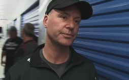 Storage Wars - Geschäfte in Kanada
