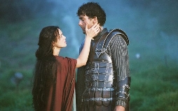King Arthur
