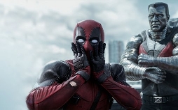 Deadpool