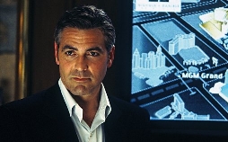 Ocean's Eleven
