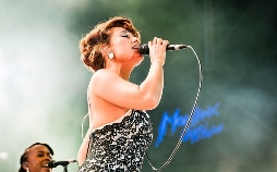 Raye & Guests - Live at Montreux Jazz Festival 2026 | TV-Programm von arte
